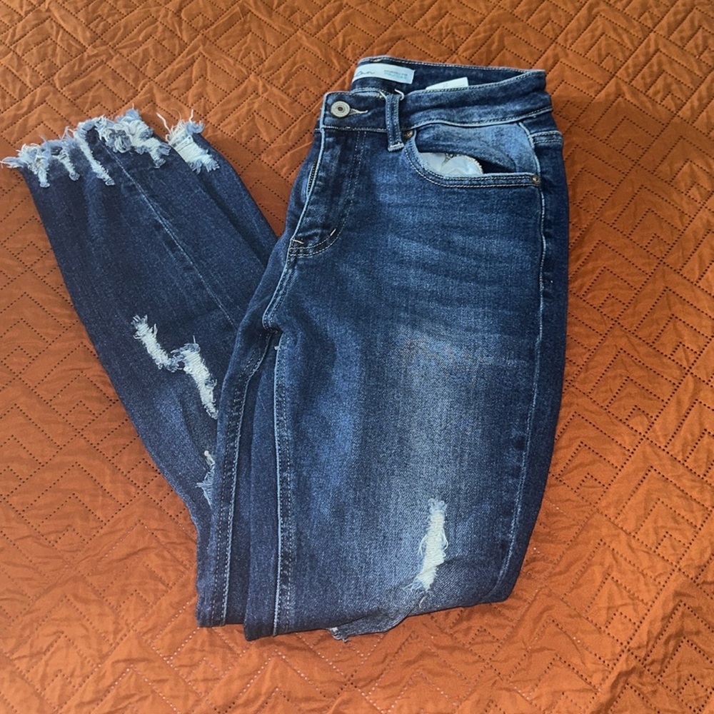Kancan jeans